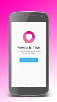free chat for tinder apk download free communication app for