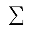 希臘字母表(手寫辨識、標準發音)