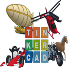 Tinkerardu icône