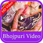 Bhojpuri Video Songs HD 2017 icône