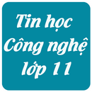 APK Để học tốt tin học công nghệ lớp 11