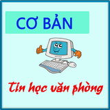 Tin hoc van phong co ban иконка