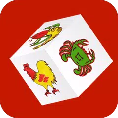 download Máy lắc bầu cua 2018-May lac bau cua 2018 APK