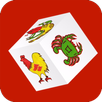 Máy lắc bầu cua 2019-May lac bau cua 2019 APK