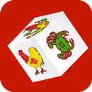 Máy lắc bầu cua 2019-May lac bau cua 2019 APK