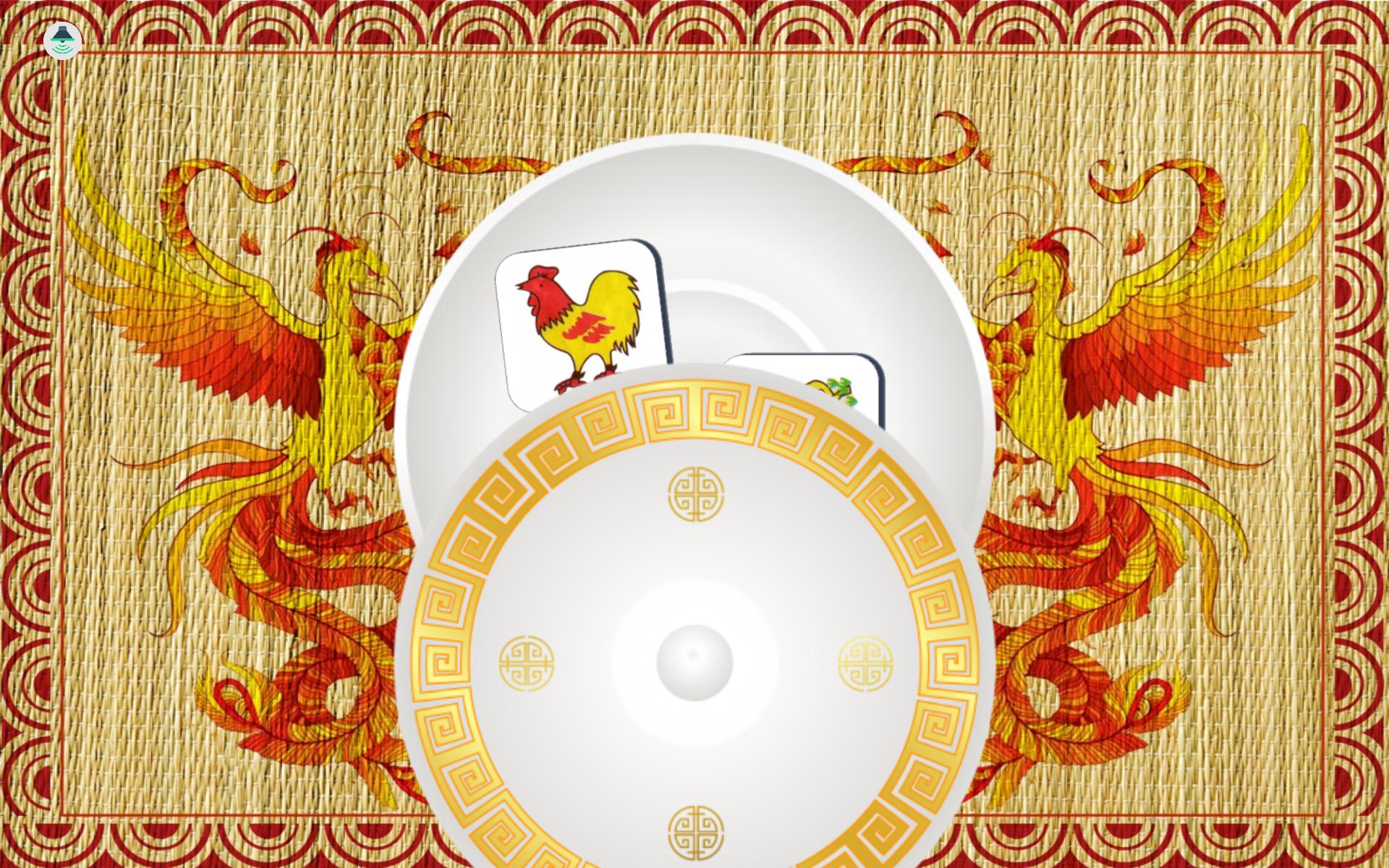 Máy lắc bầu cua 2018-May lac bau cua 2018 cho Android - Tải về APK