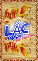 Máy lắc bầu cua 2018-May lac bau cua 2018 plakat