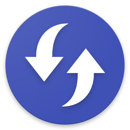 Internet Speed Meter