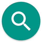 Quick Search-icoon