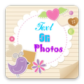 Text On Photo - Text on Images
