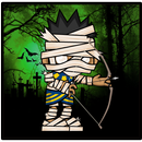 Tiny Zombie Archers APK