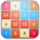 2048 Hard Version ícone