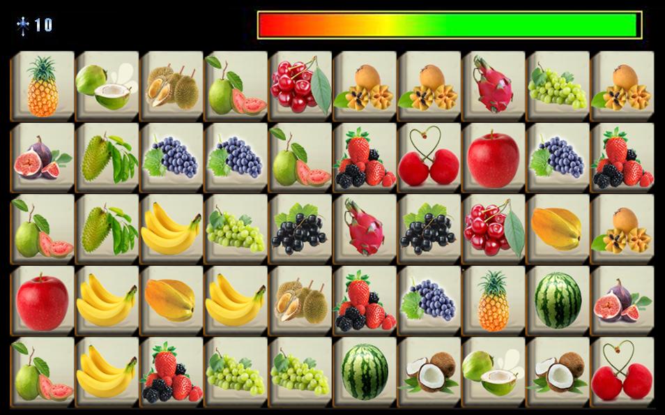 Onet Fruit Paradise For Android Apk Download