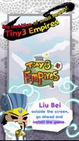 Tiny 3 Empires Affiche