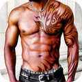 Real Tattoo Design Maker