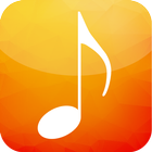 Music Player 2017 آئیکن