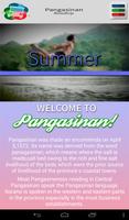Pangasinan Roadtrip Affiche