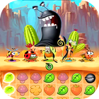 Guide for Best Fiends Puzzle आइकन