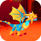 Guide for Dragon City أيقونة