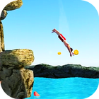 ikon Guide for Flip Diving