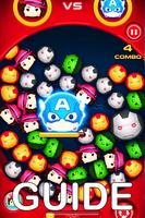 Guide for MARVEL Tsum Tsum poster