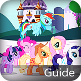 Guide MLP Harmony Quest icône