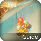 آیکون‌ Guide for Mario Kart 8