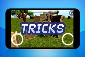 Funny Goat Simulator Tricks 스크린샷 2