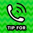 Tip for Whoscall - Caller Free ikona