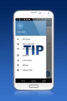 Tip for Telegram Free 포스터