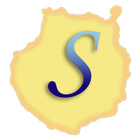 Syllabifier TIP. Separate syllables in Spanish ไอคอน
