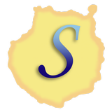 Silabar TIP. Sílabas separadas ícone