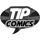 TIP Comics biểu tượng