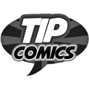 TIP Comics aplikacja