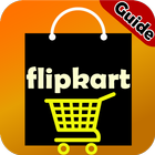 Guide For Flipkart Shopping biểu tượng