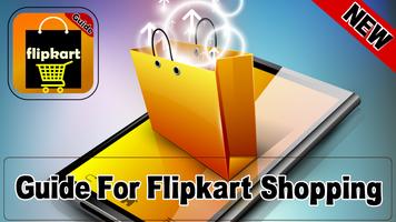 Guide For Flipkart Shopping ảnh chụp màn hình 1