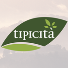 Tipicità আইকন