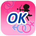 pof OkCupid Dating Free Tips icône