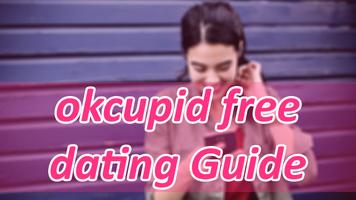 pof OkCupid Dating Free Tips الملصق