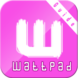 New Wattpad Guide icône