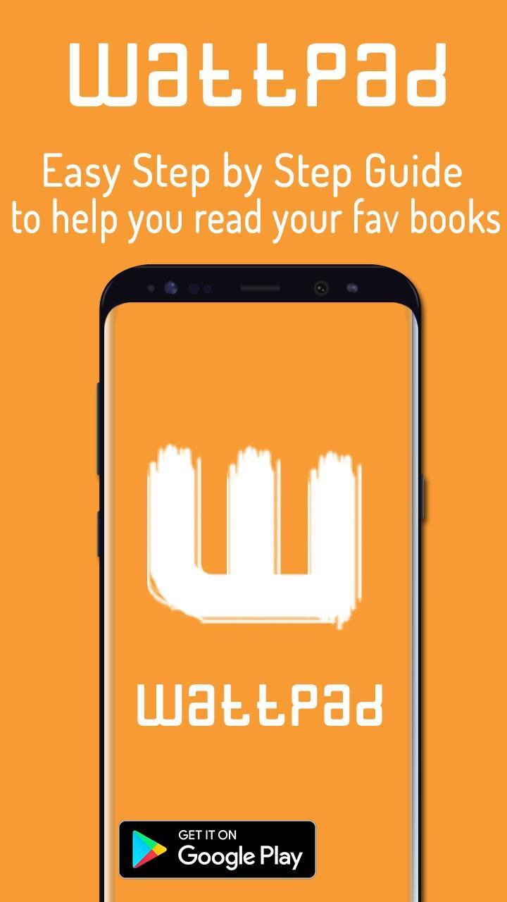 New Wattpad Guide For Android Apk Download - a guide to roblox thank you 2 wattpad