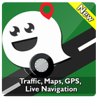 Advice GPS Maps Navigation Directions 2018 Guide Zeichen