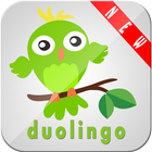 New Duolingo Tips icon