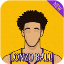 Story Lonzo Ball APK