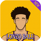 Story Lonzo Ball-icoon