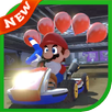 Guide Mario Kart 8 Tips HD NEW APK