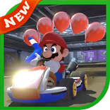 Guide Mario Kart 8 Tips HD NEW