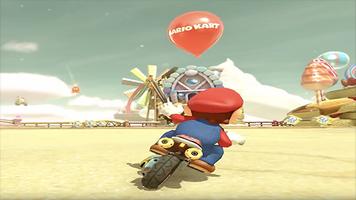 Guide Mario Kart 8 Tips HD NEW screenshot 2