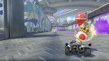 Guide Mario Kart 8 Tips HD NEW screenshot 3