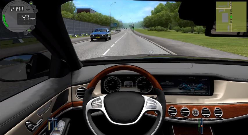 City Car Driving Manual Dlya Android Skachat Apk